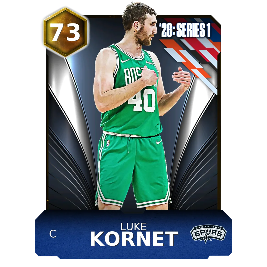 Luke Kornet