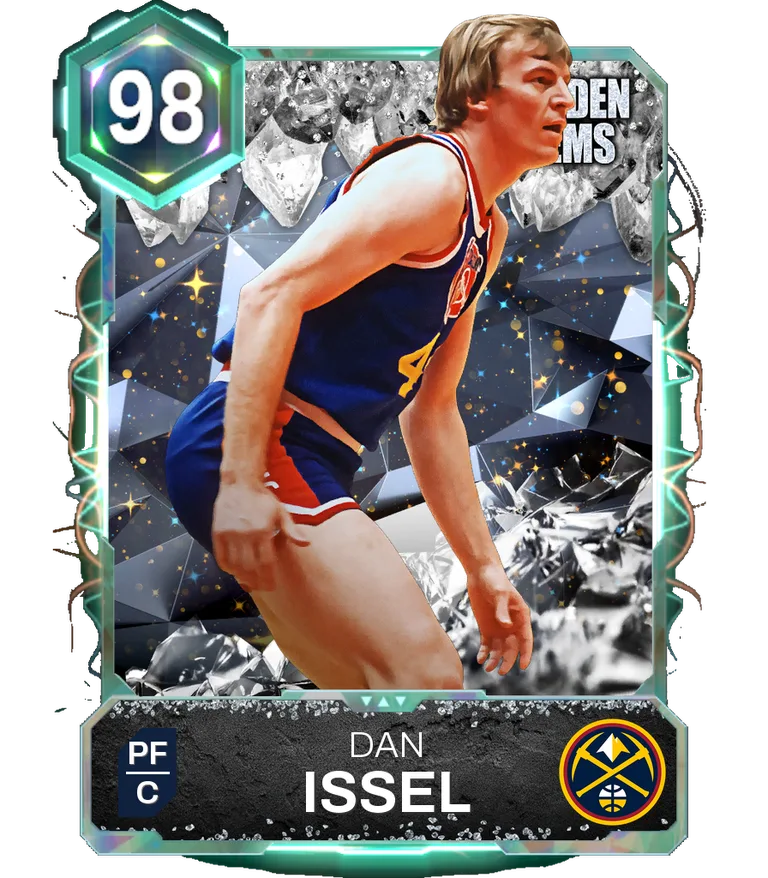 Dan Issel