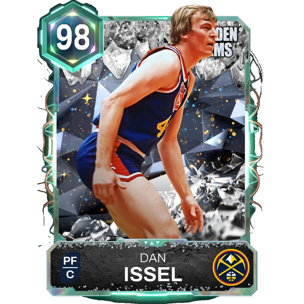 Dan Issel