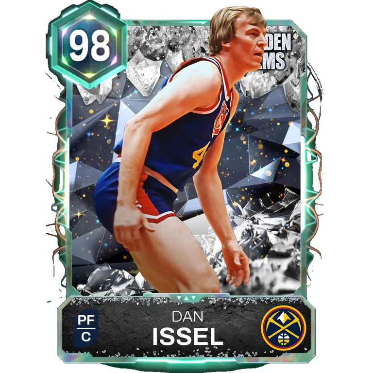 Dan Issel