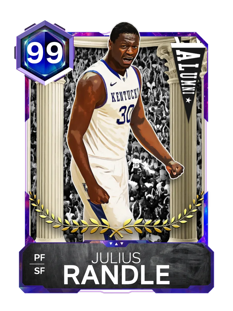 Julius Randle