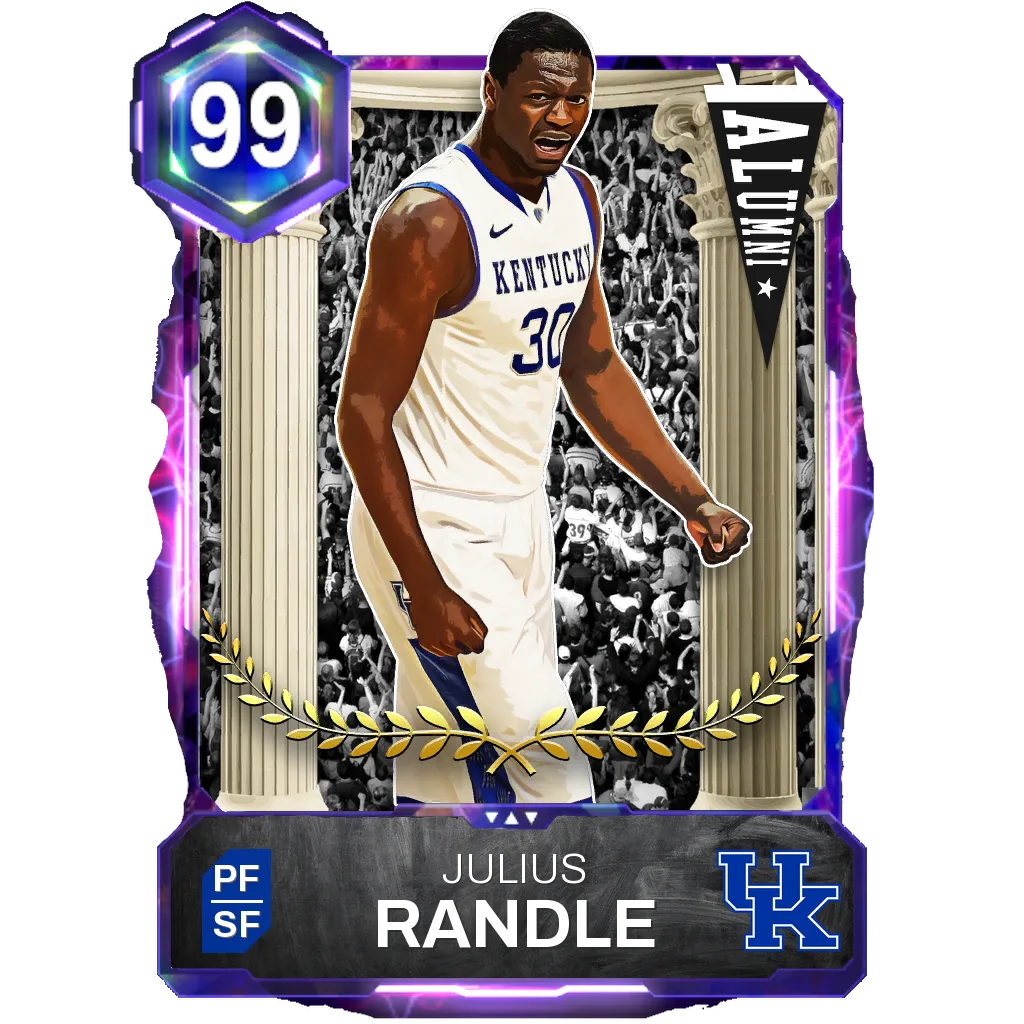 Julius Randle
