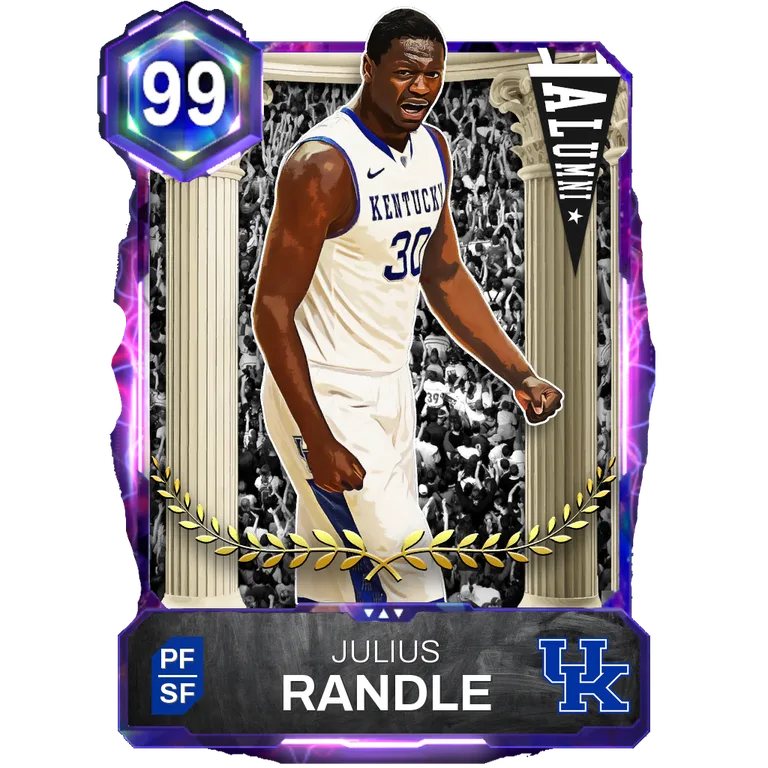 Julius Randle
