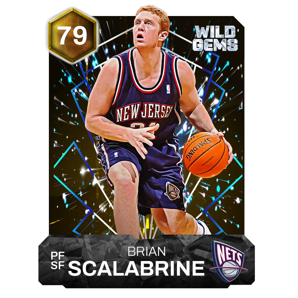 Brian Scalabrine