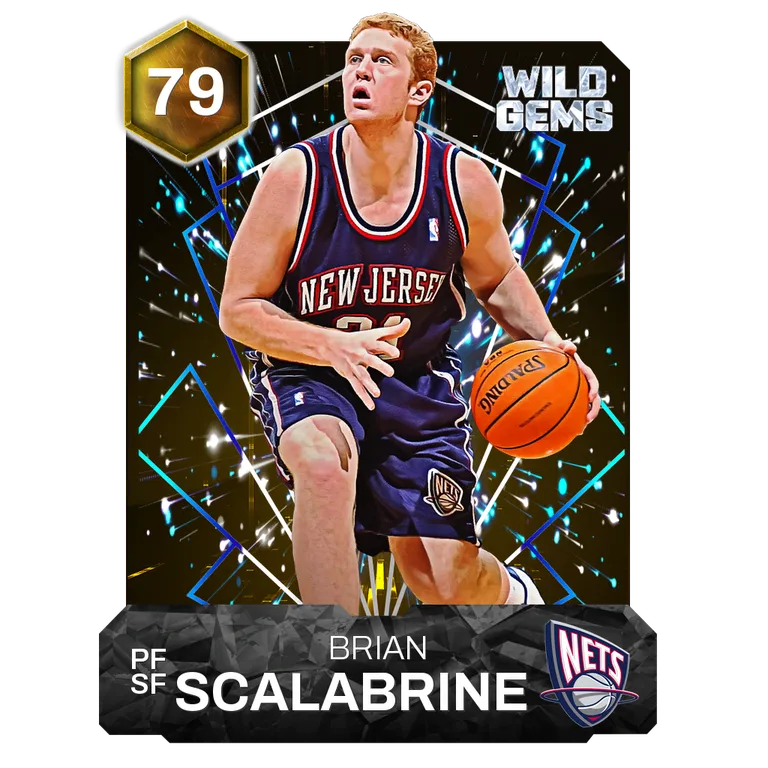 Brian Scalabrine