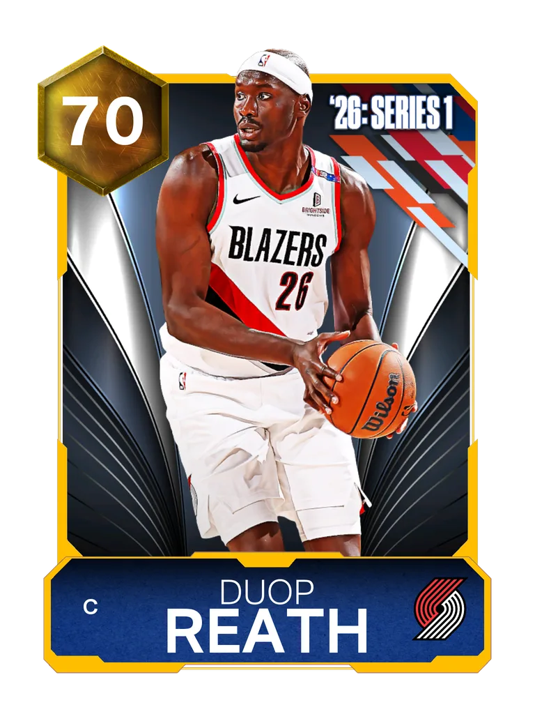 Duop Reath