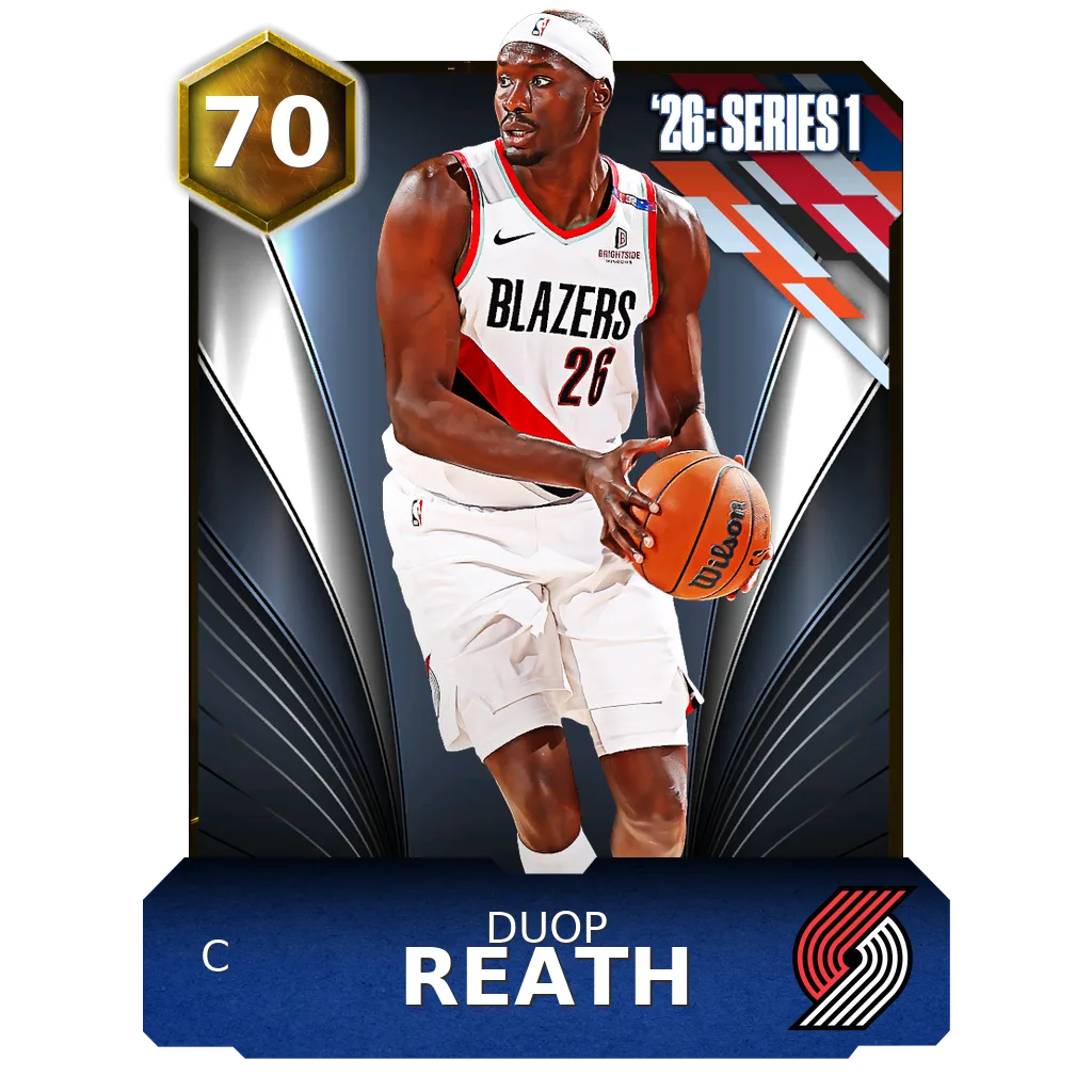 Duop Reath