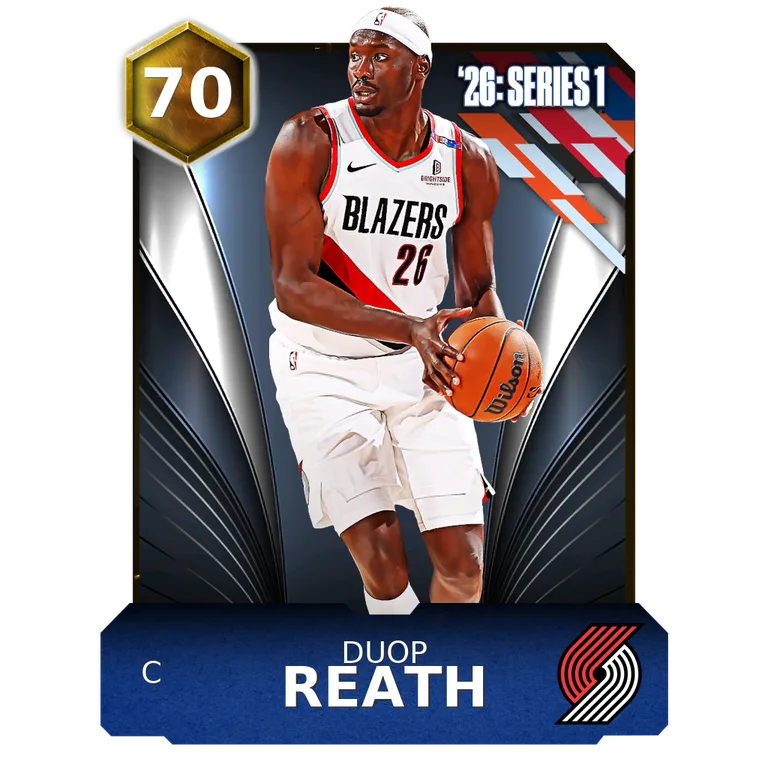 Duop Reath
