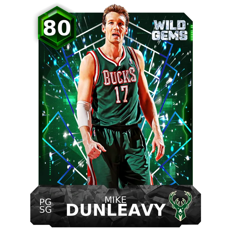 Mike Dunleavy