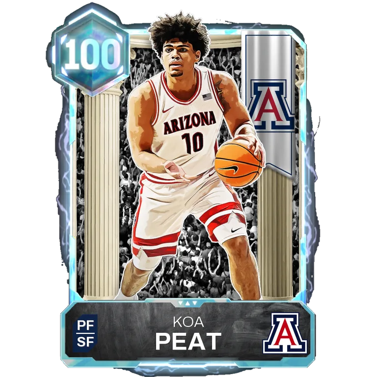 Koa Peat