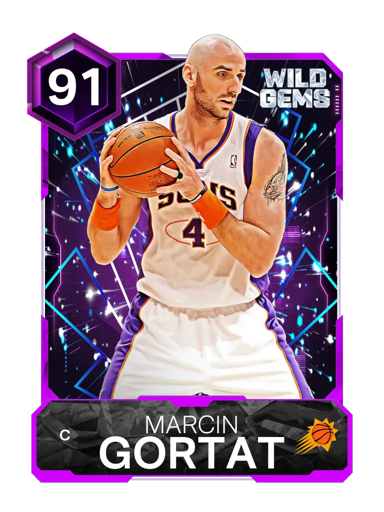 Marcin Gortat