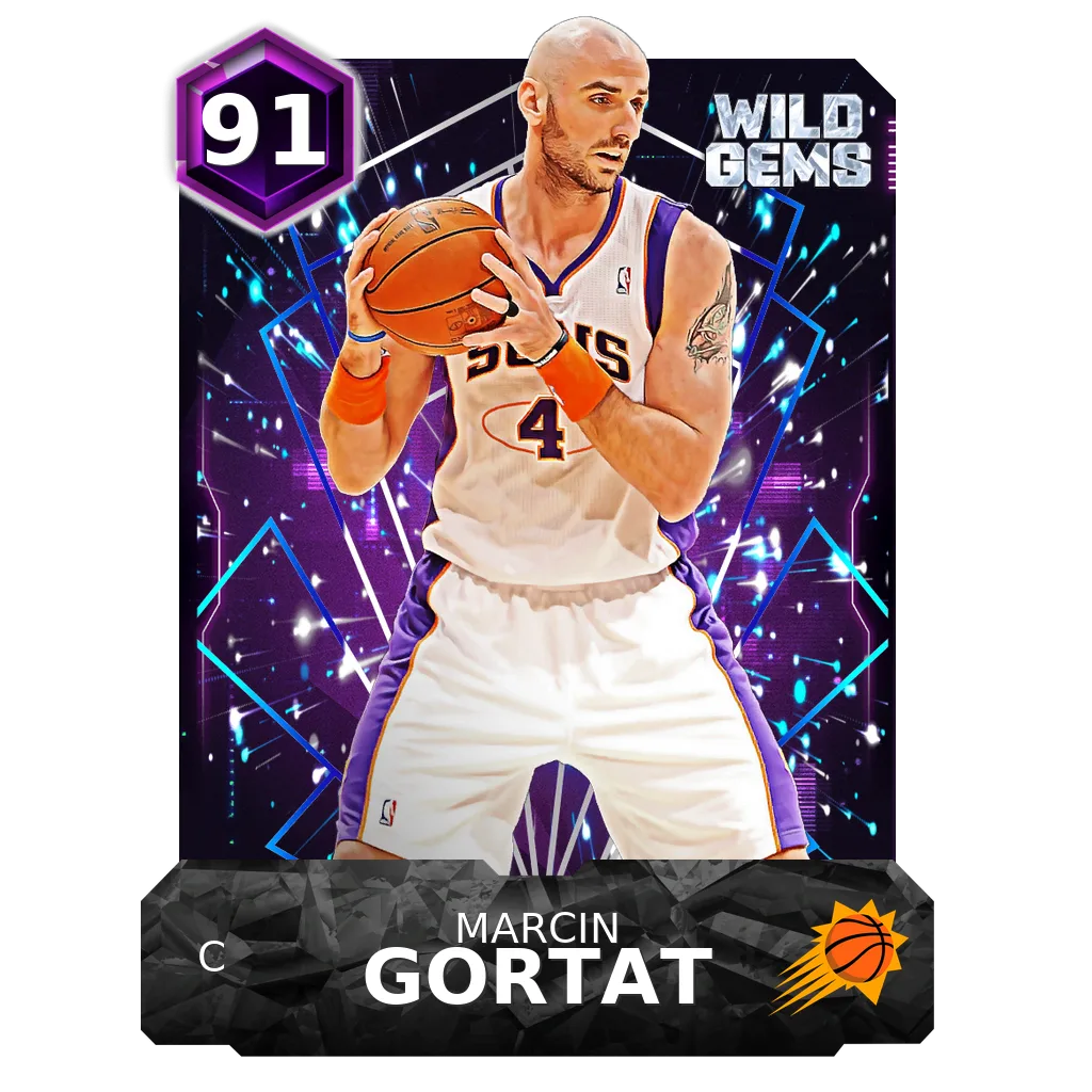 Marcin Gortat