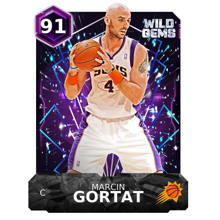 Marcin Gortat