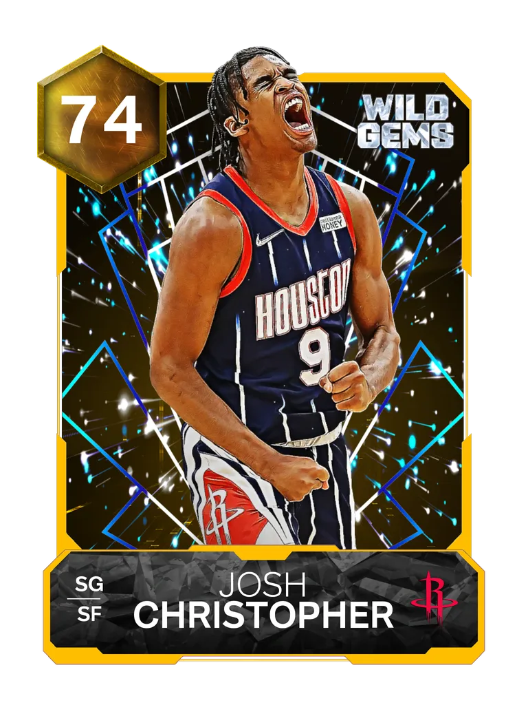 Josh Christopher
