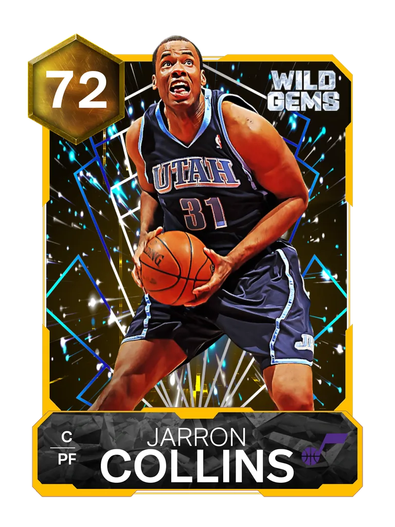Jarron Collins