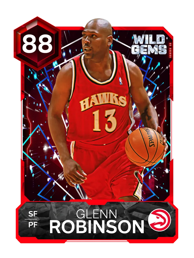 Glenn Robinson