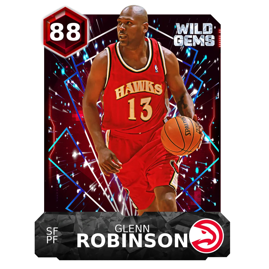 Glenn Robinson