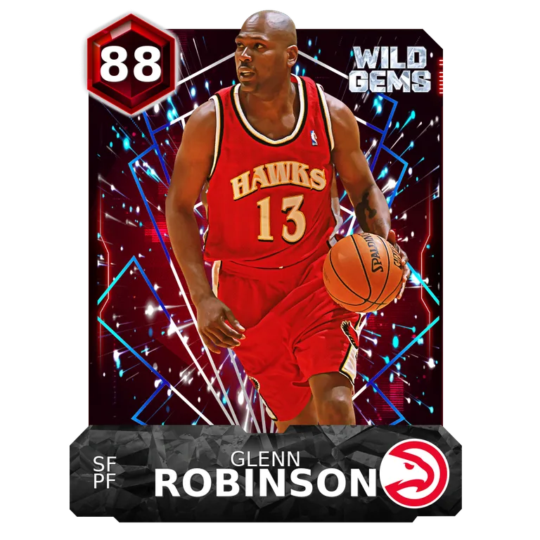 Glenn Robinson