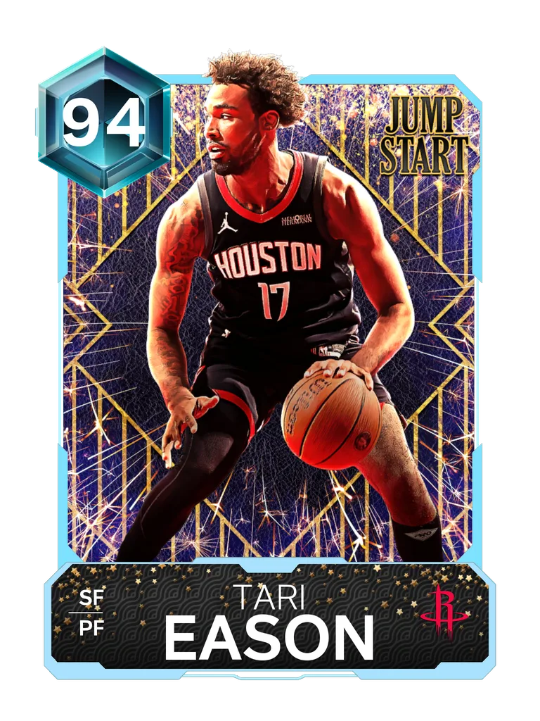 Tari Eason