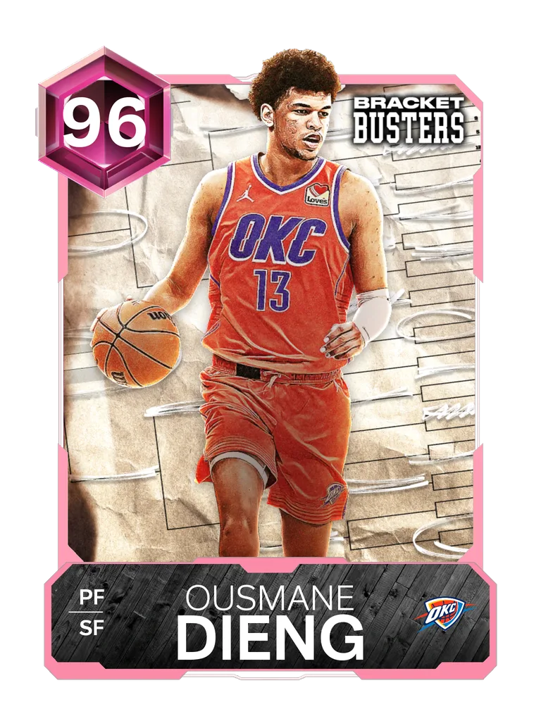 Ousmane Dieng