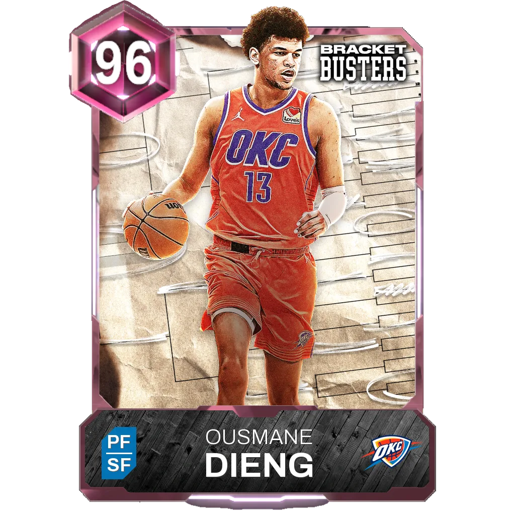 Ousmane Dieng
