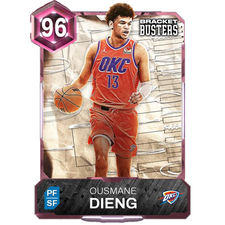 Ousmane Dieng