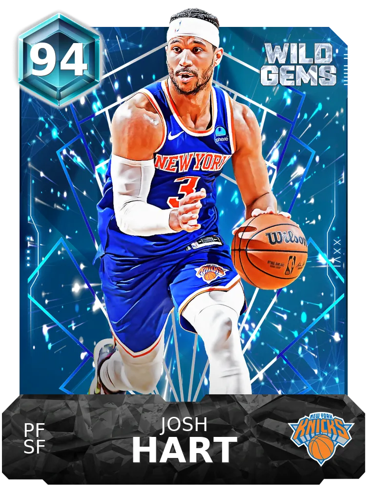 Josh Hart