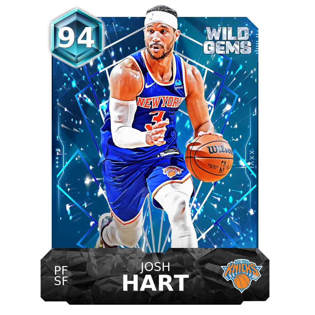 Josh Hart