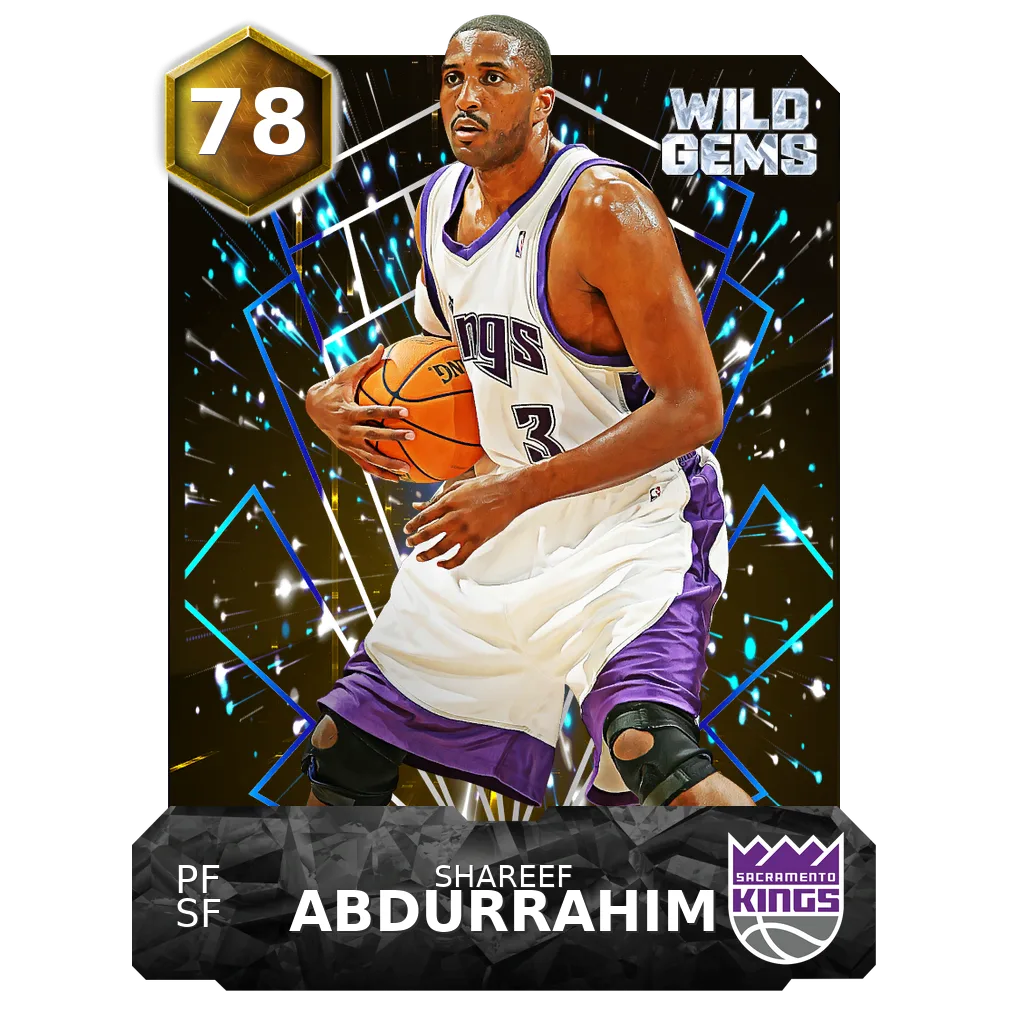 Shareef Abdurrahim
