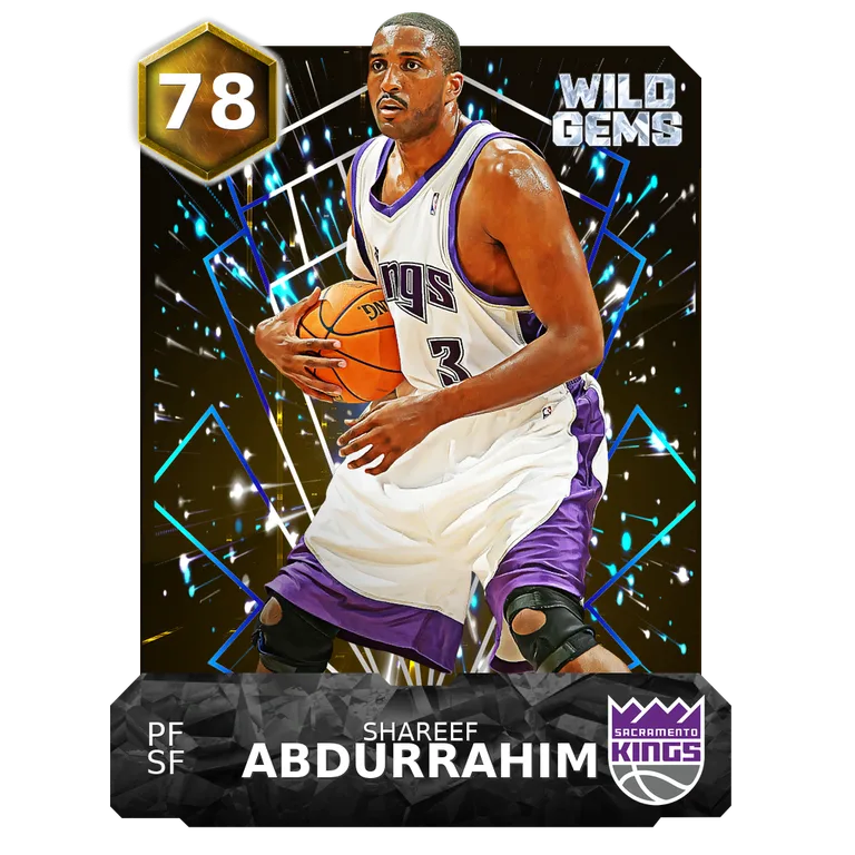 Shareef Abdurrahim