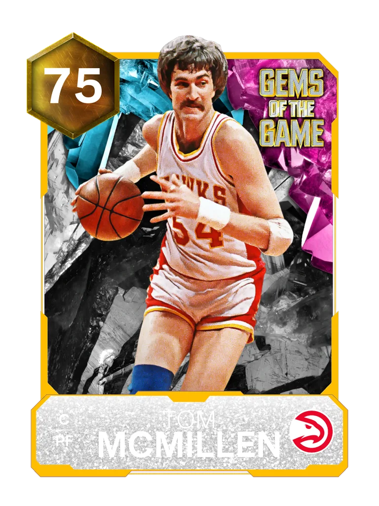 Tom Mcmillen