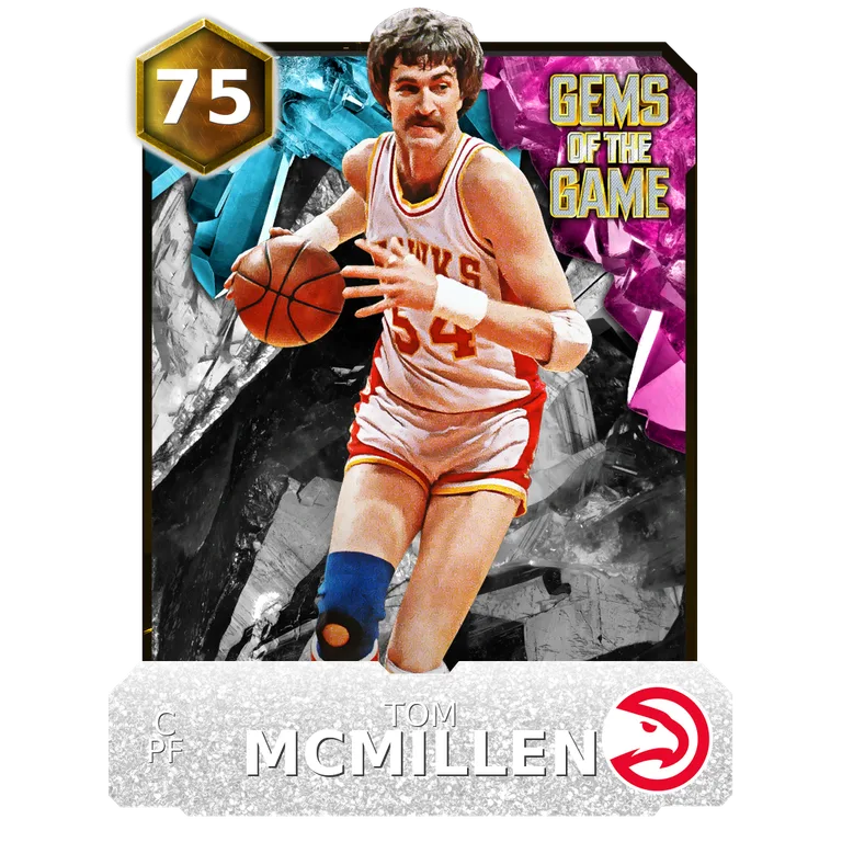 Tom Mcmillen