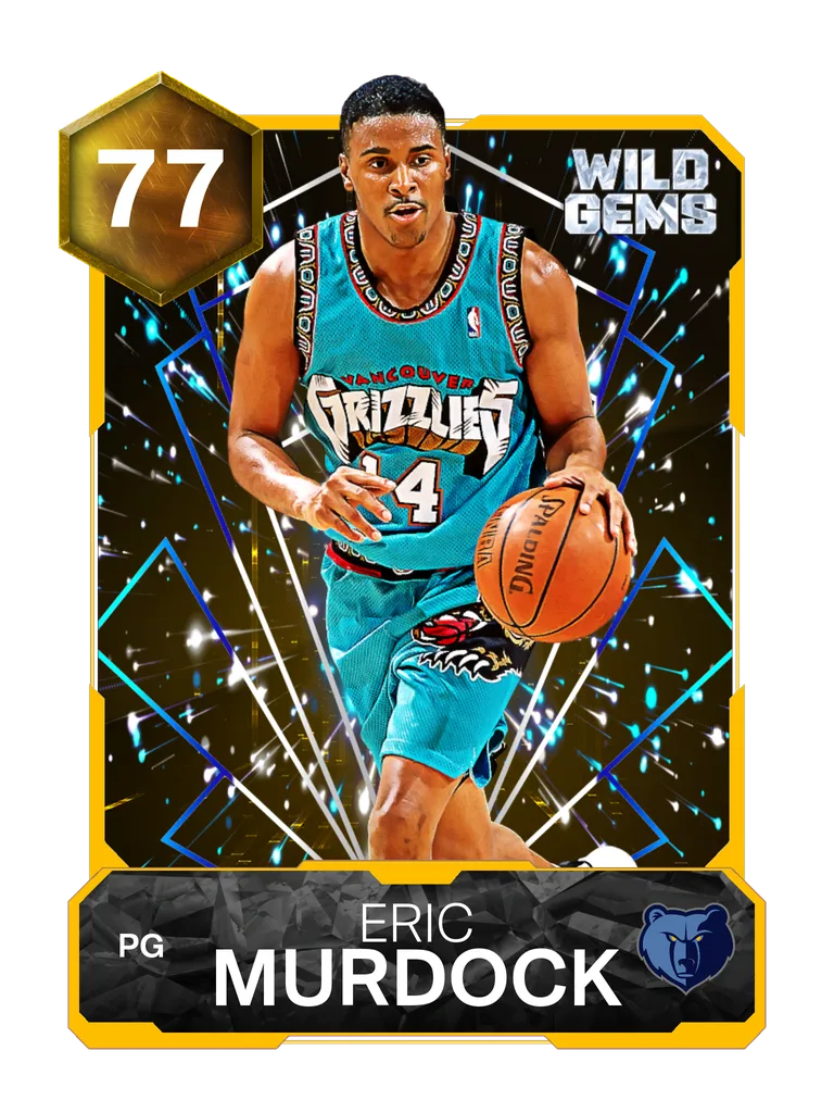 Eric Murdock