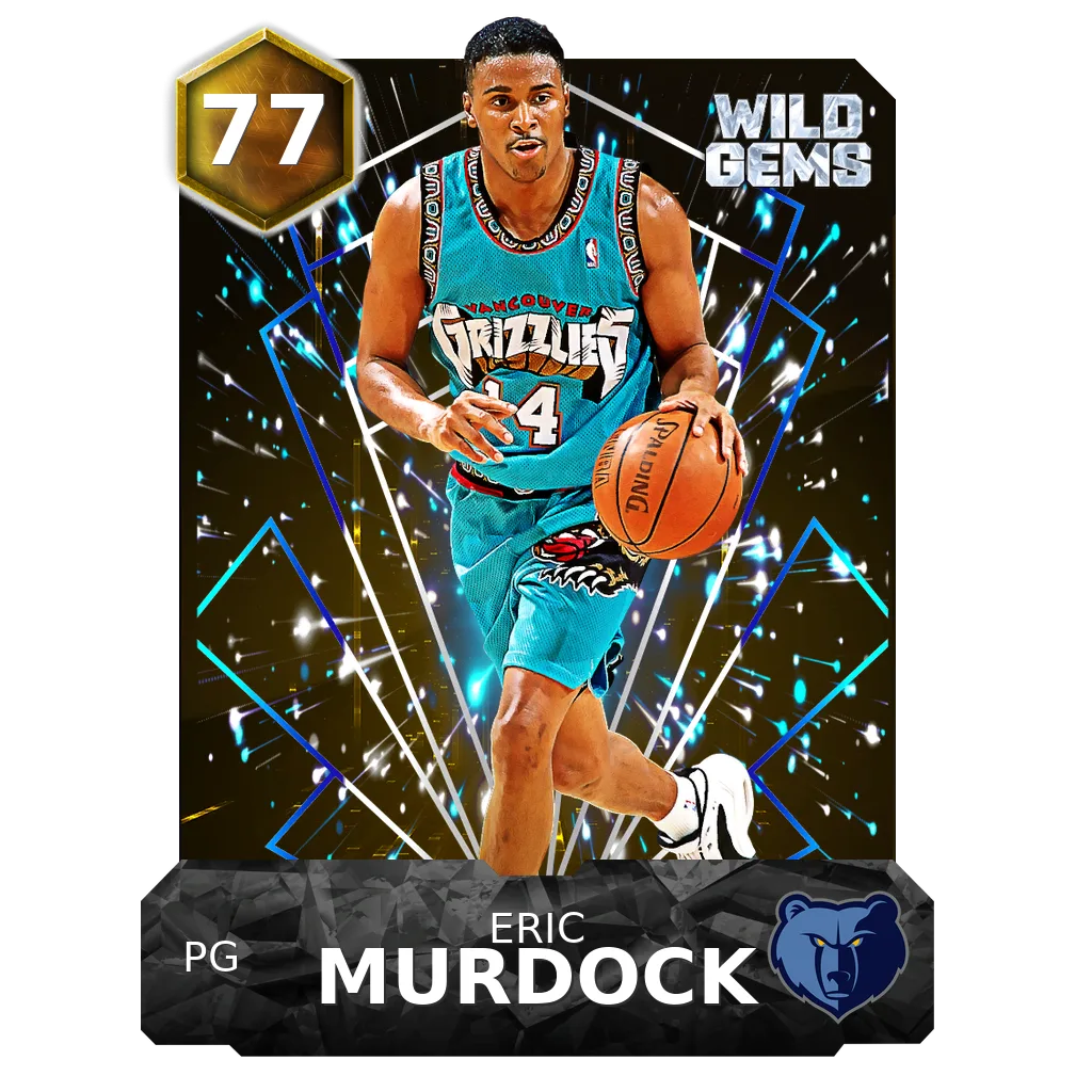 Eric Murdock