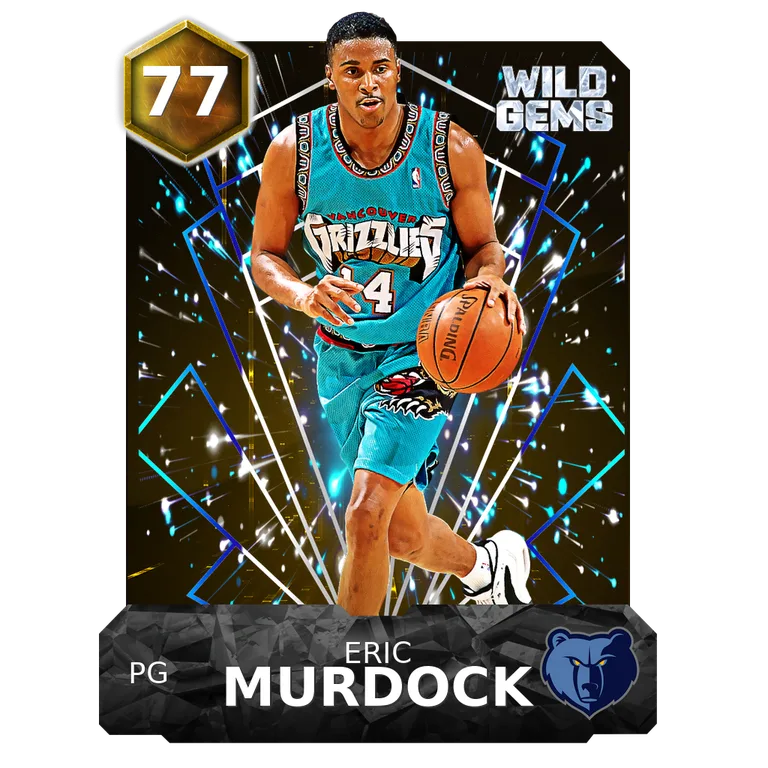 Eric Murdock