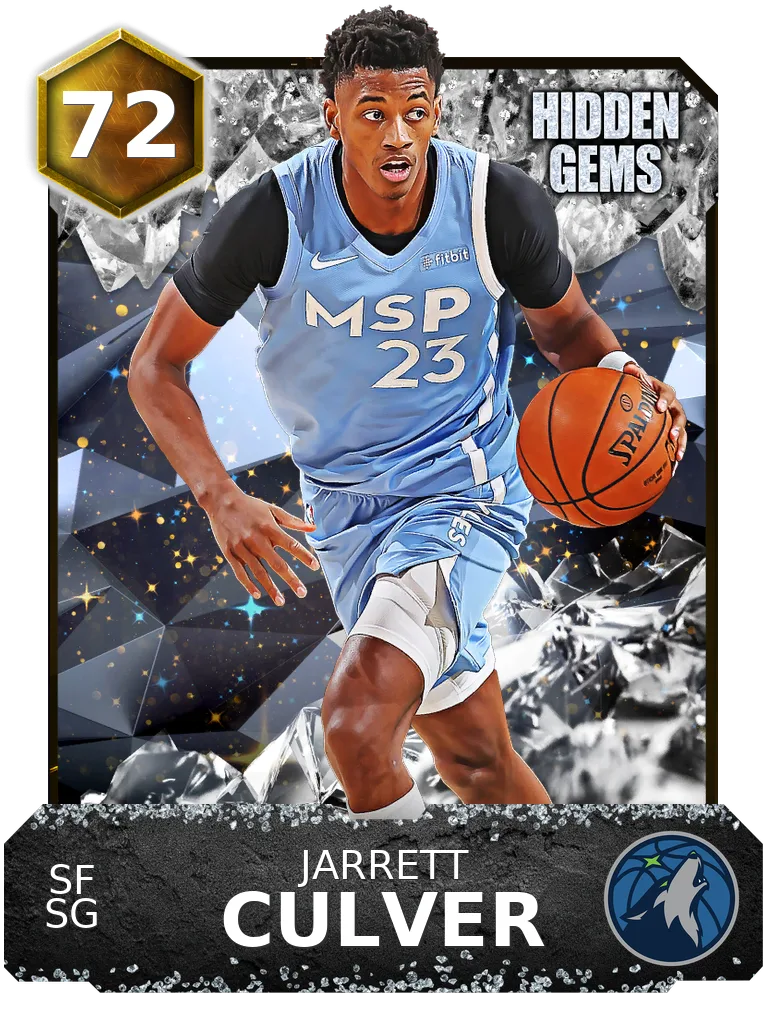 Jarrett Culver