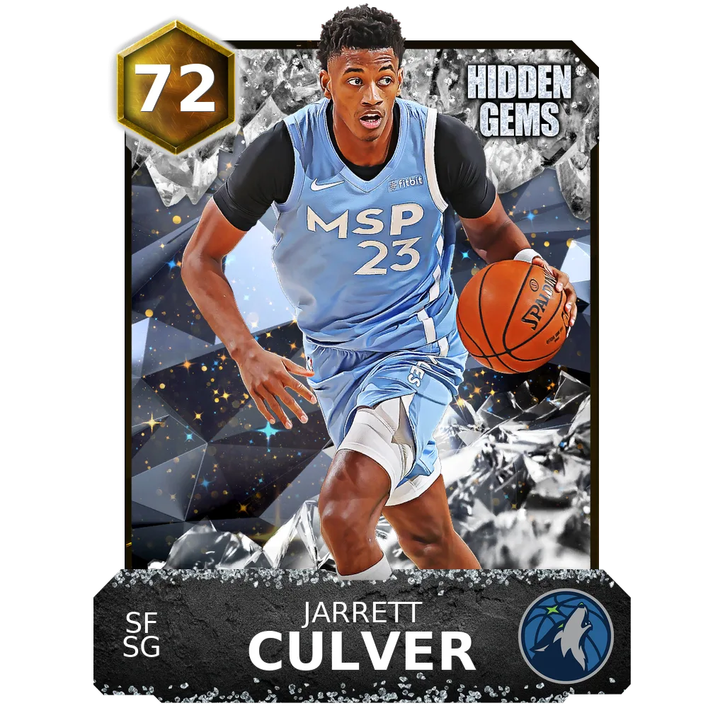 Jarrett Culver
