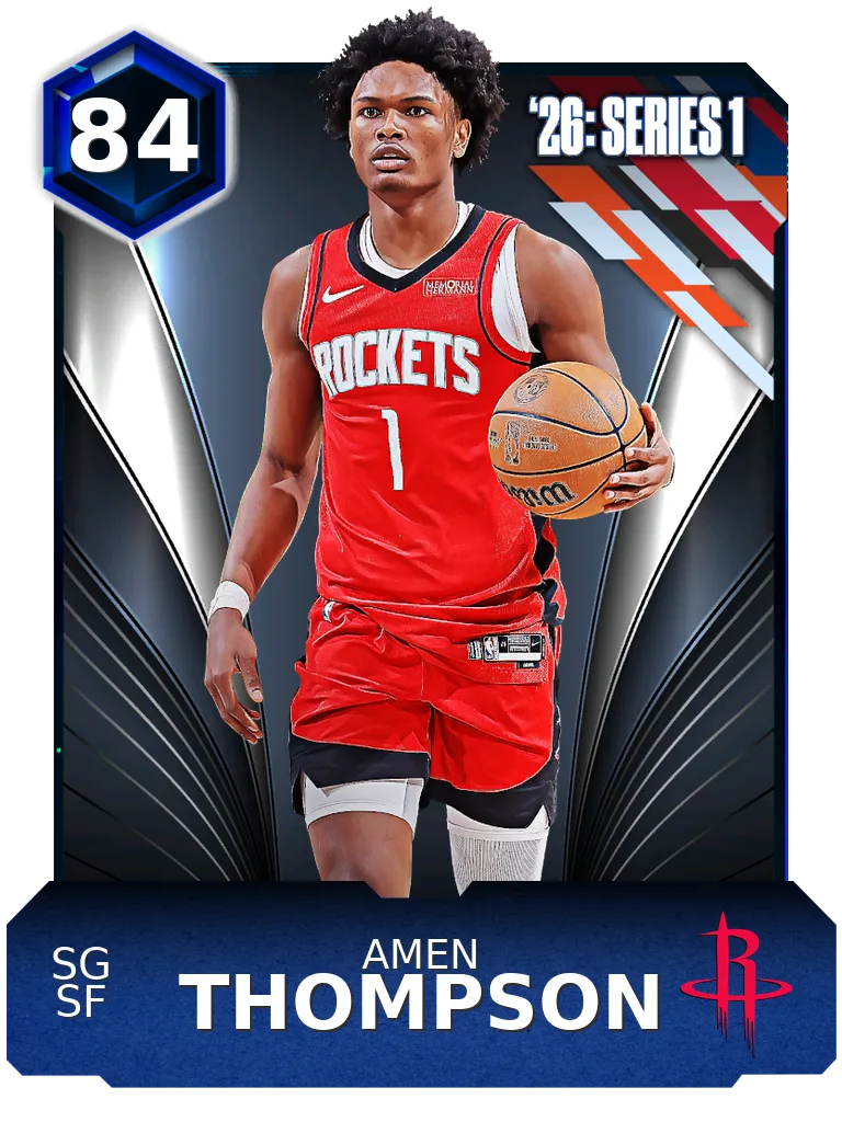 Amen Thompson