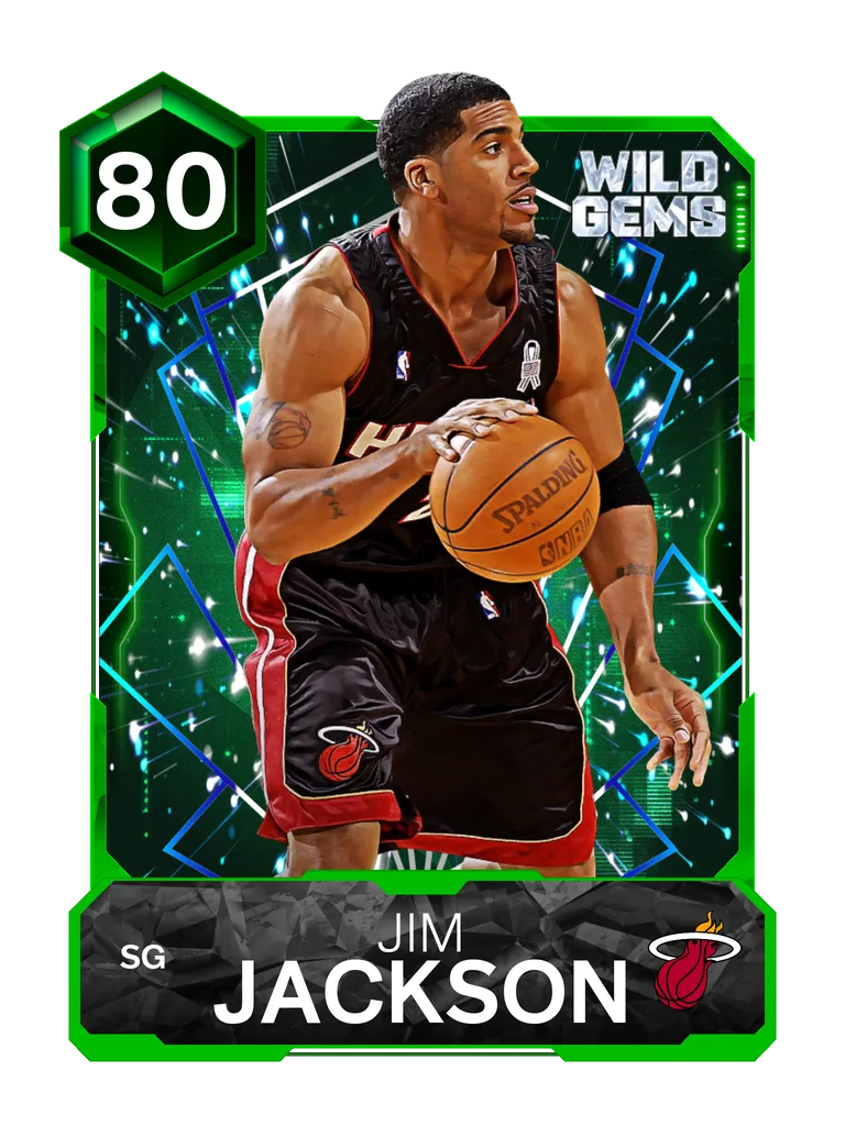 Jim Jackson