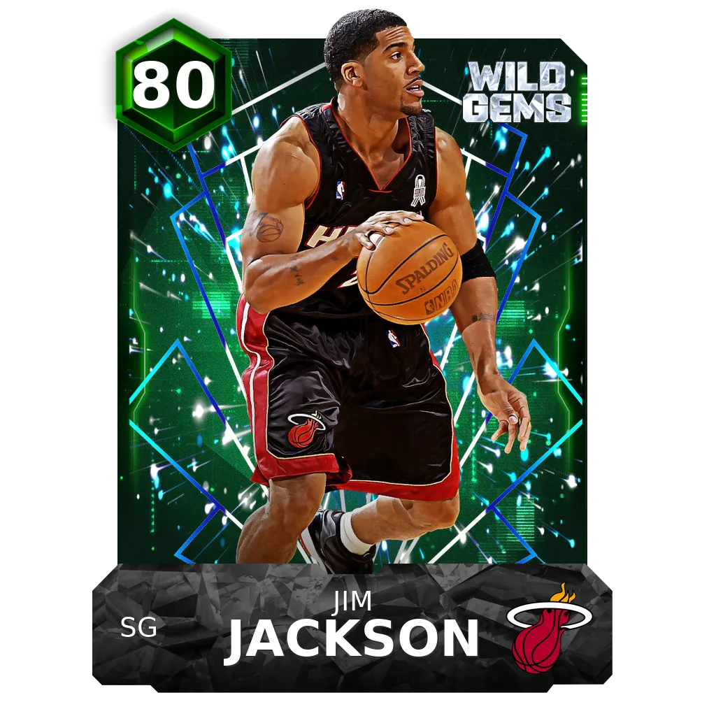 Jim Jackson