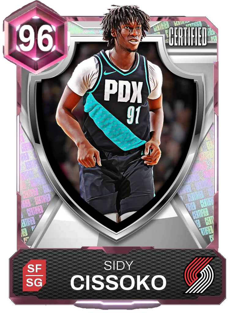 Sidy Cissoko