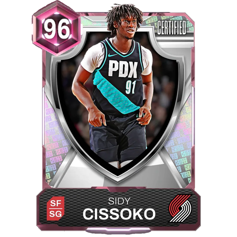 Sidy Cissoko
