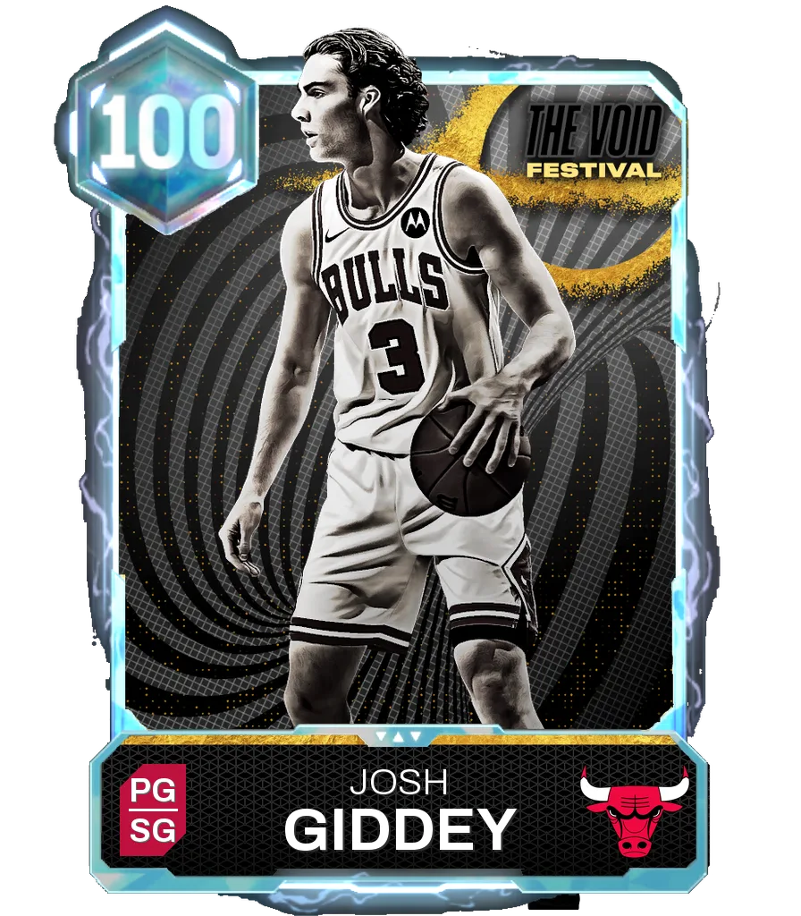 Josh Giddey
