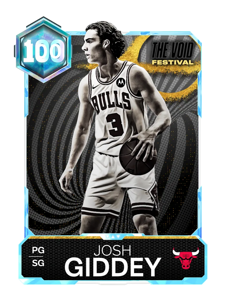 Josh Giddey