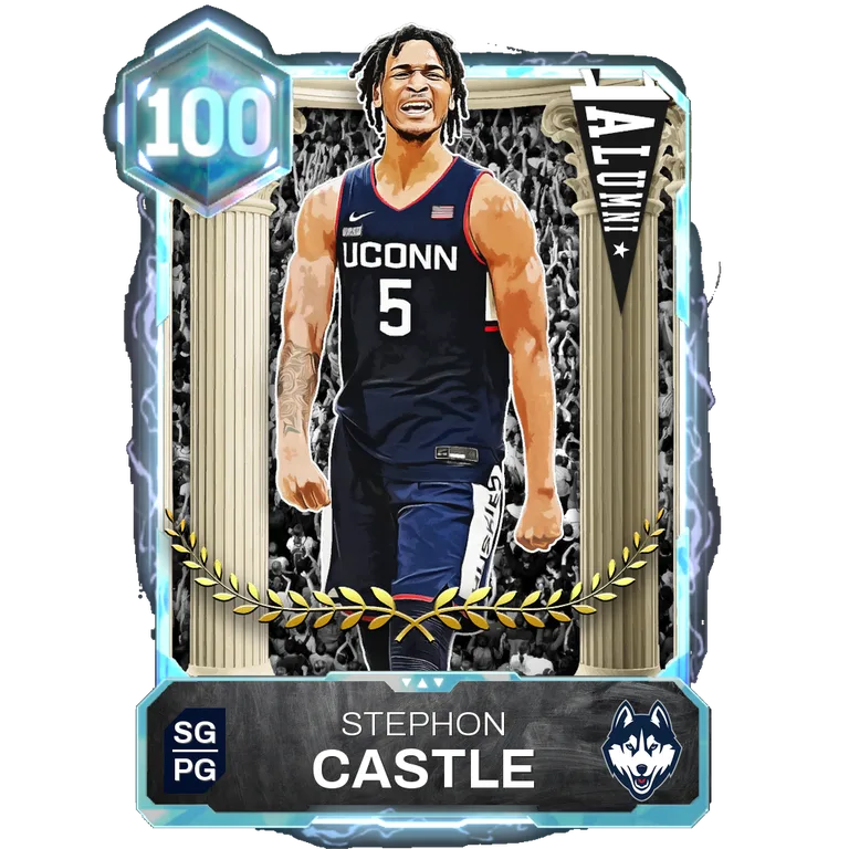 Stephon Castle