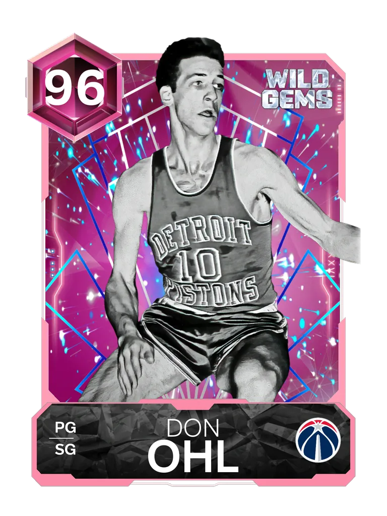 Don Ohl