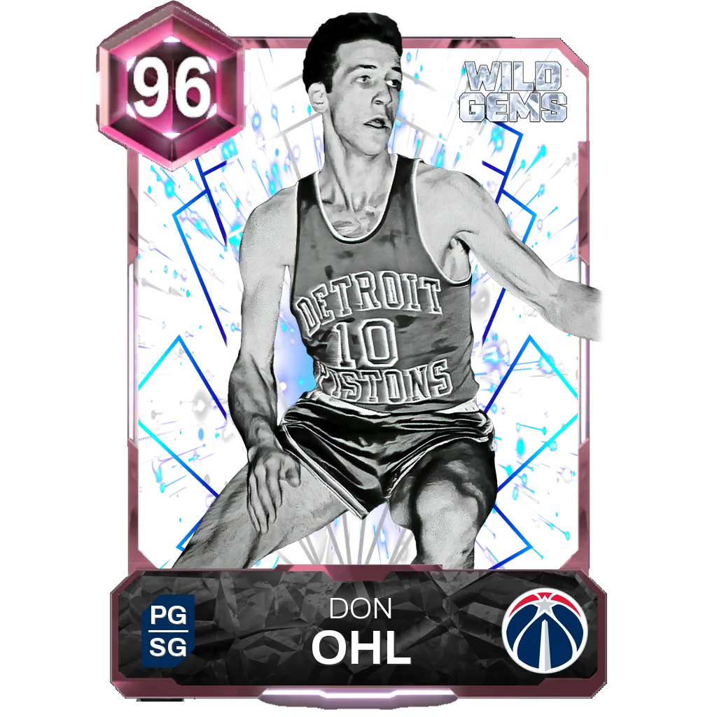 Don Ohl