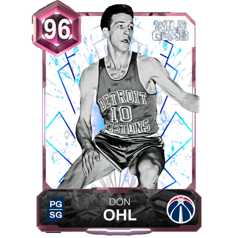 Don Ohl