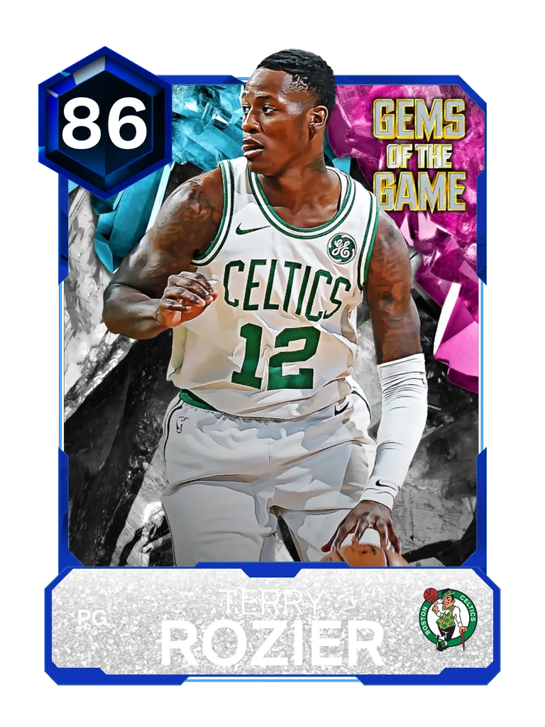 Terry Rozier
