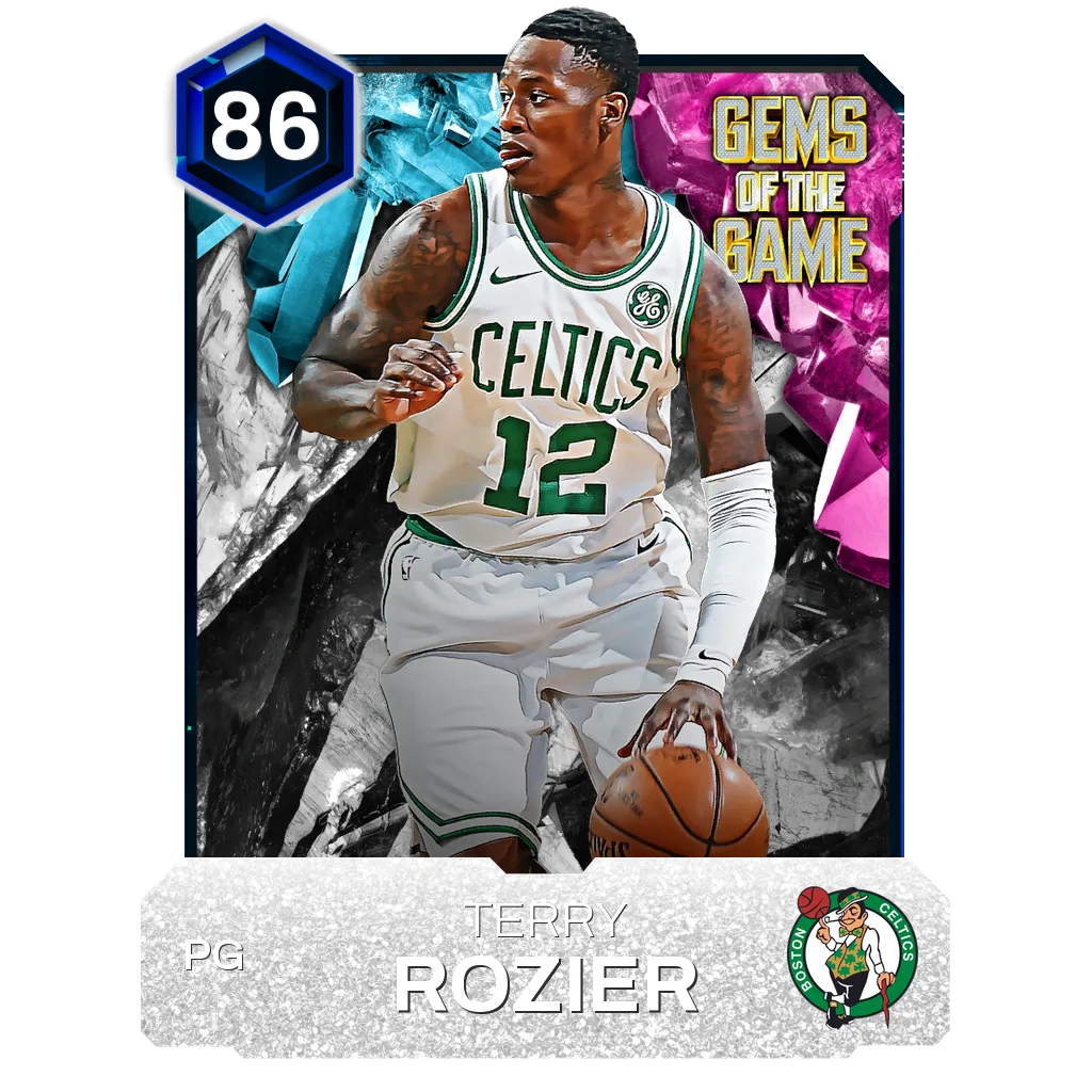 Terry Rozier